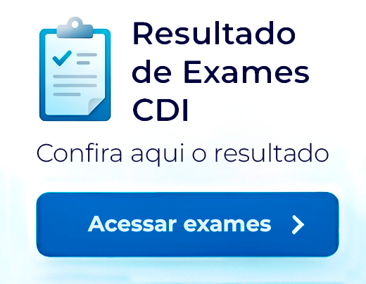 Acessar resultado de exames