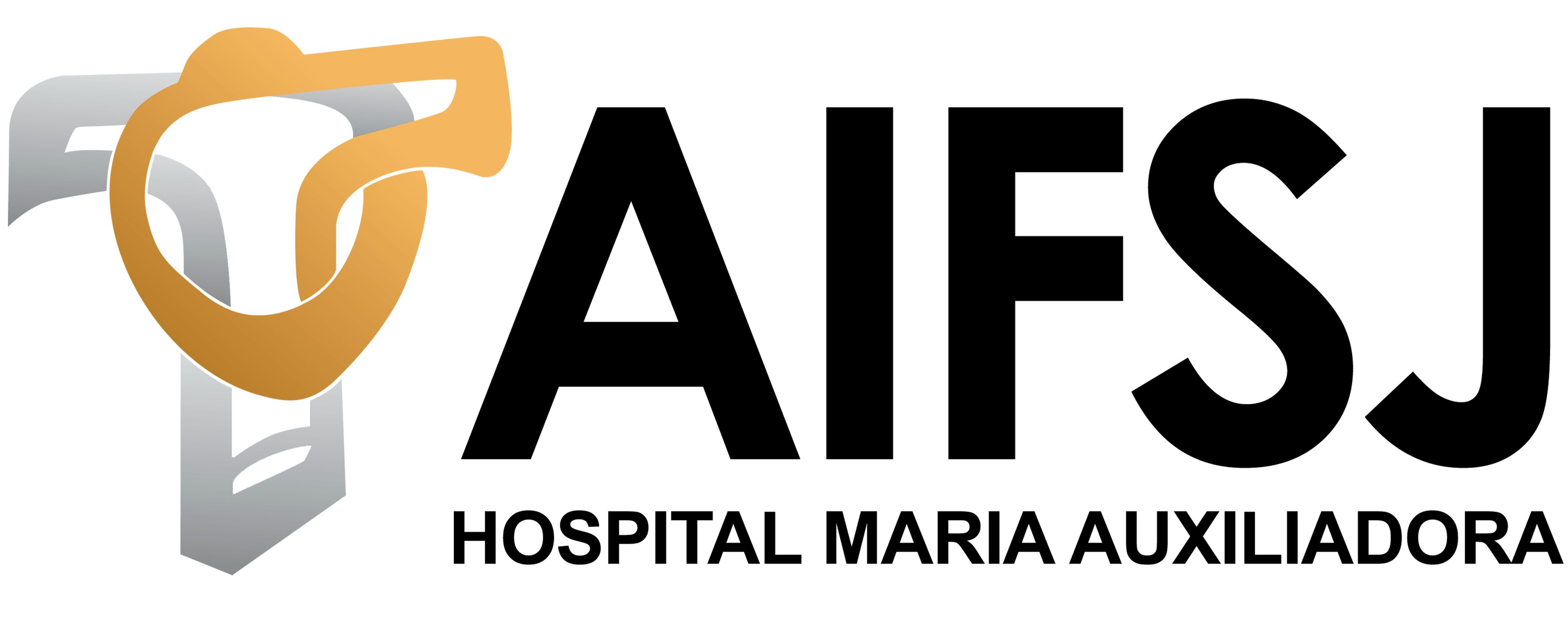 Hospital Maria Auxiliadora - Logo